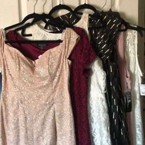 Summer dresses